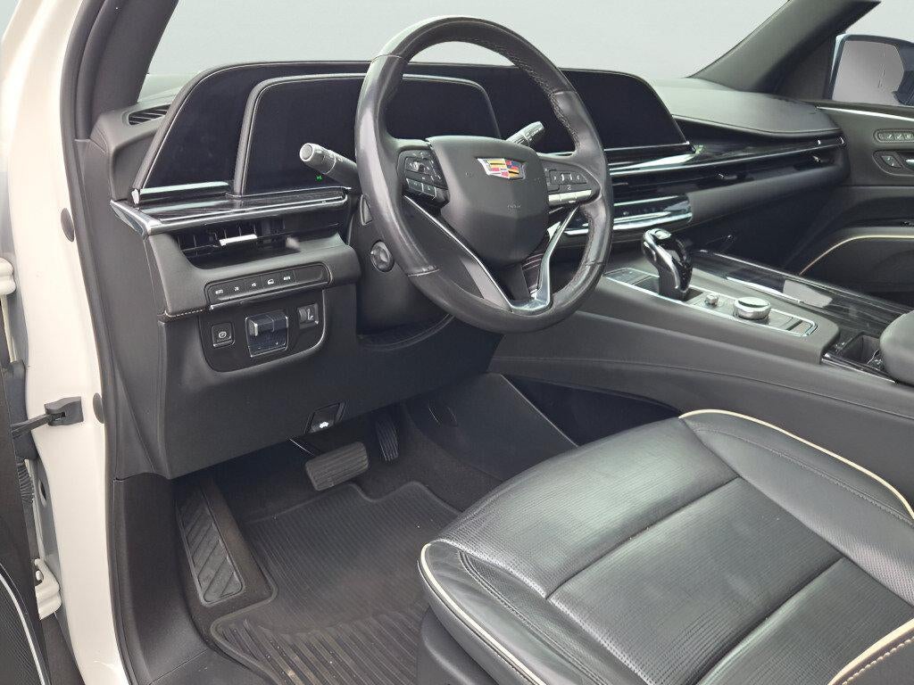 2023 Cadillac Escalade ESV Sport