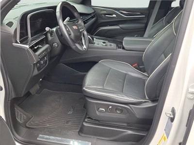 2023 Cadillac Escalade ESV Sport