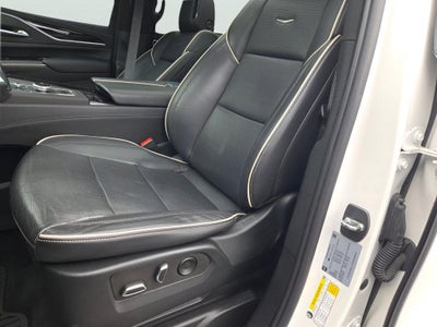 2023 Cadillac Escalade ESV Sport