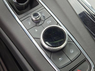 2023 Cadillac Escalade ESV Sport