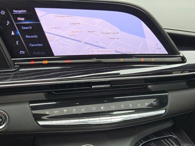 2023 Cadillac Escalade ESV Sport