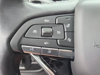 2023 Cadillac Escalade ESV Sport