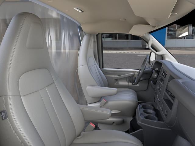 2025 Chevrolet Express Cutaway 3500 3500 Van 139"