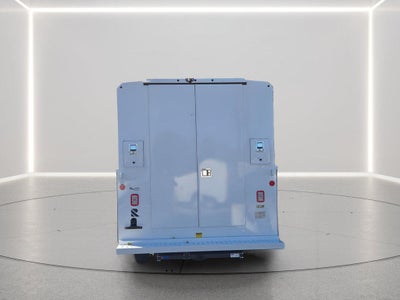 2026 Chevrolet Express Cutaway 3500 3500 Van 139"