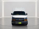 2026 Chevrolet Express Cutaway 3500 3500 Van 139"