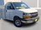 2026 Chevrolet Express Cutaway 3500 3500 Van 139"