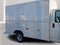 2026 Chevrolet Express Cutaway 3500 3500 Van 139"