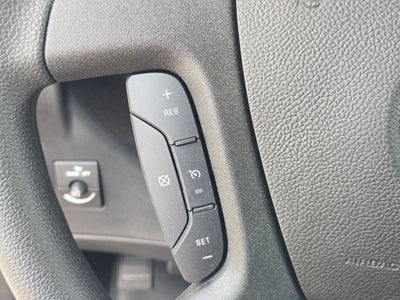 2026 Chevrolet Express Cutaway 3500 3500 Van 139"