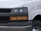 2026 Chevrolet Express Cutaway 3500 3500 Van 159"