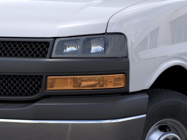 2026 Chevrolet Express Cutaway 3500 3500 Van 159"