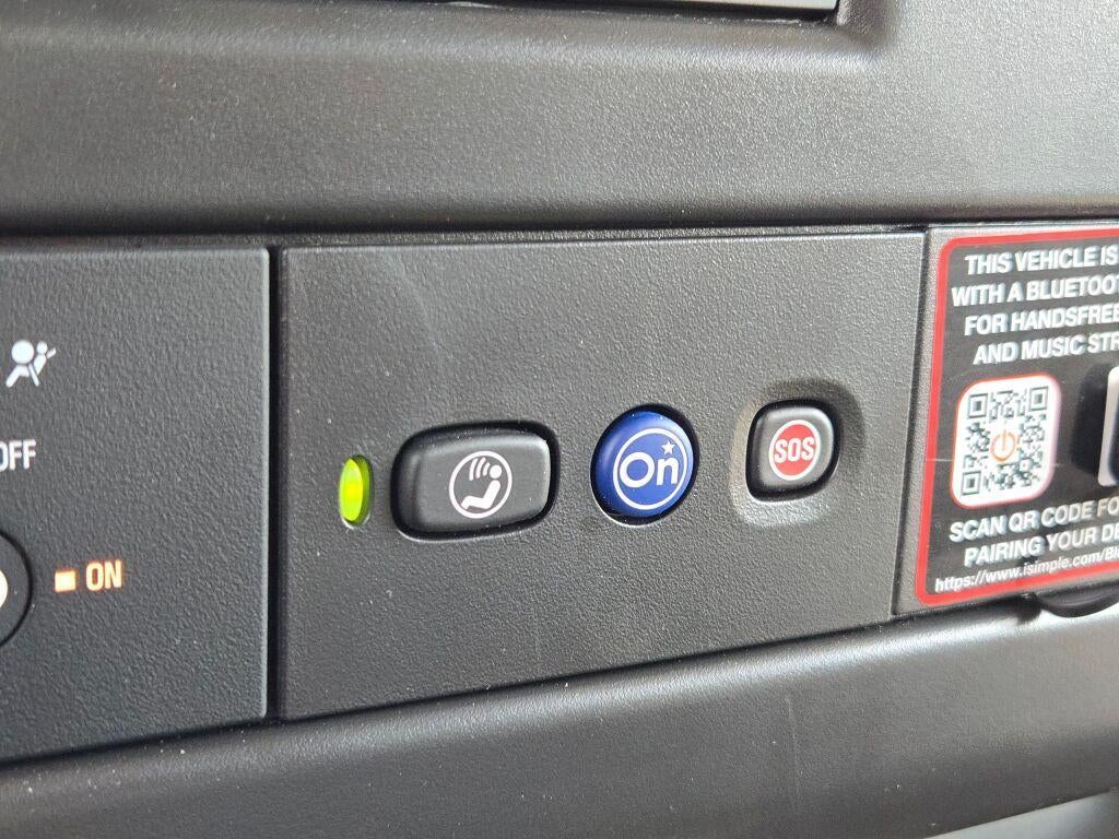 2026 Chevrolet Express Cutaway 3500 3500 Van 159"