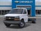 2026 Chevrolet Express Cutaway 3500 3500 Van 159"