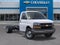2026 Chevrolet Express Cutaway 3500 3500 Van 159"