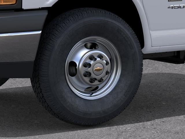 2026 Chevrolet Express Cutaway 3500 3500 Van 159"