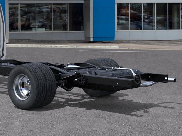 2026 Chevrolet Express Cutaway 3500 3500 Van 177"