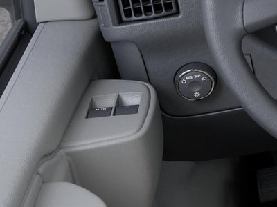 2026 Chevrolet Express Cutaway 3500 3500 Van 177"