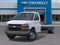 2026 Chevrolet Express Cutaway 3500 3500 Van 177"