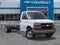 2026 Chevrolet Express Cutaway 3500 3500 Van 177"