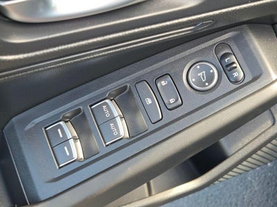 2025 Honda Accord Sedan LX