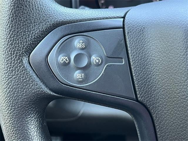 2024 Chevrolet Silverado 4500 HD 4WD Reg Cab Work Truck