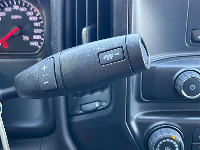 2024 Chevrolet Silverado 4500 HD 4WD Reg Cab Work Truck