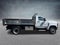 2024 Chevrolet Silverado 4500 HD 4WD Reg Cab Work Truck