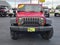 2007 Jeep Wrangler Unlimited X