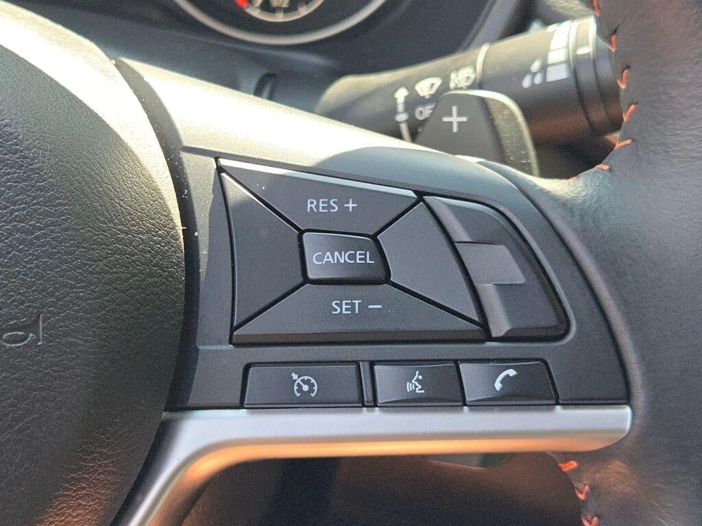 2022 Nissan Altima SR Intelligent AWD