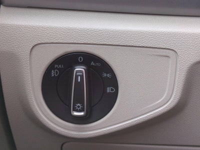 2018 Volkswagen Atlas 2.0T SE