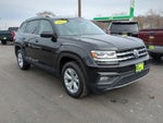 2018 Volkswagen Atlas 2.0T SE