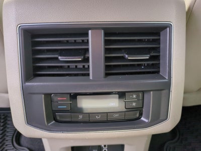 2018 Volkswagen Atlas 2.0T SE