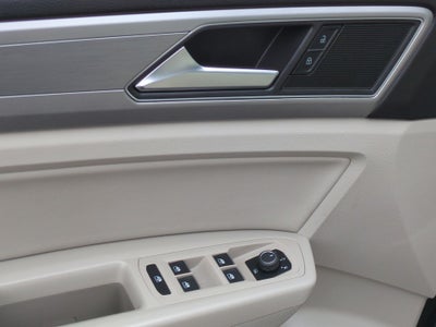 2018 Volkswagen Atlas 2.0T SE