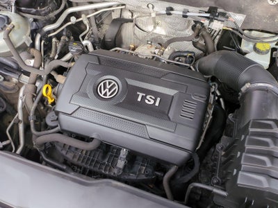 2018 Volkswagen Atlas 2.0T SE