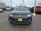 2018 Volkswagen Atlas 2.0T SE