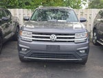 2018 Volkswagen Atlas 3.6L V6 SE w/Technology