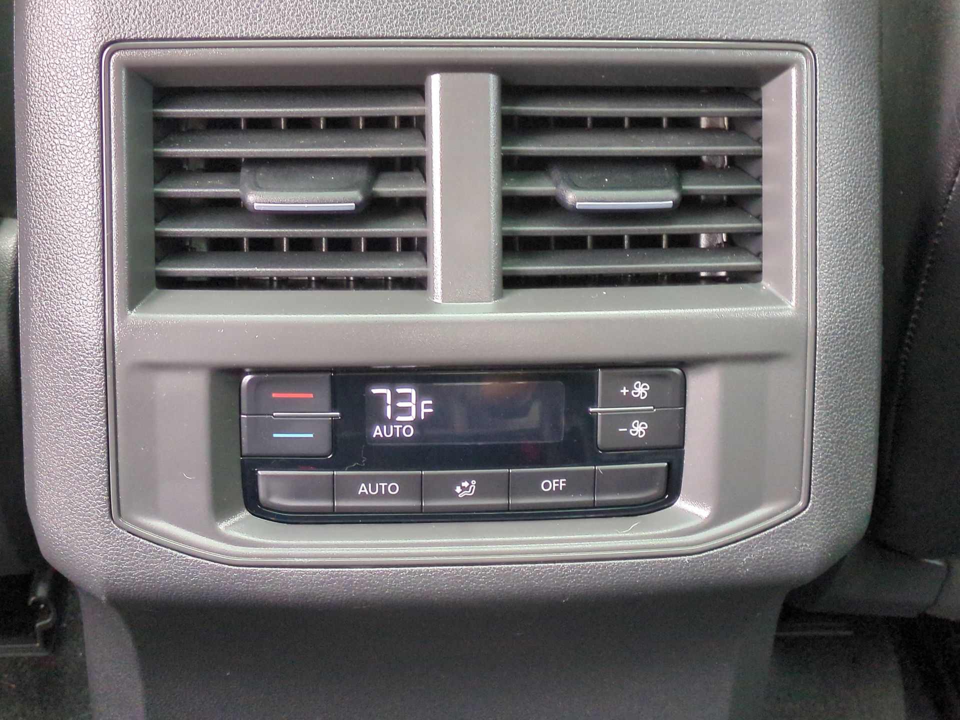 2023 Volkswagen Atlas 3.6L V6 SEL R-Line Black