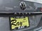 2023 Volkswagen Atlas 3.6L V6 SEL R-Line Black