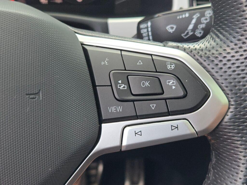 2023 Volkswagen Atlas 3.6L V6 SEL R-Line Black