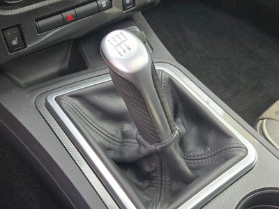 2009 Dodge Challenger SRT8