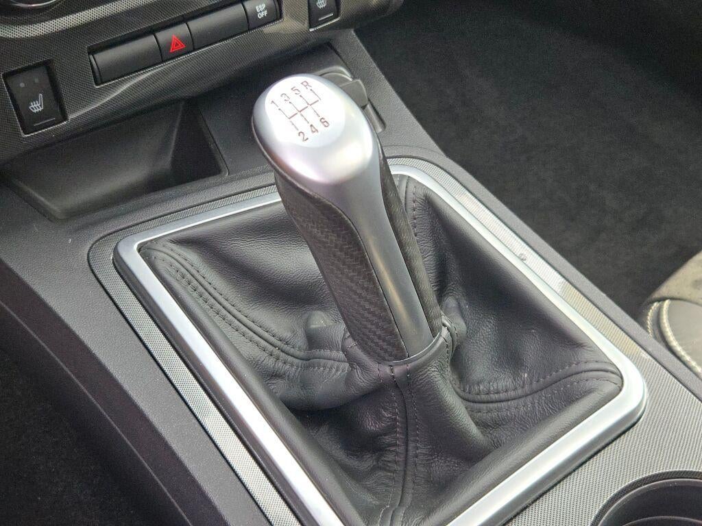2009 Dodge Challenger SRT8
