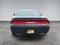 2009 Dodge Challenger SRT8