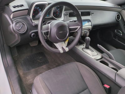 2010 Chevrolet Camaro LS