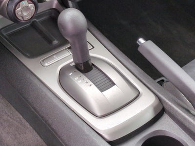 2010 Chevrolet Camaro LS