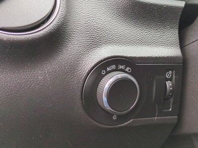 2010 Chevrolet Camaro LS