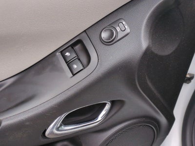 2010 Chevrolet Camaro LS