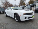 2010 Chevrolet Camaro LS