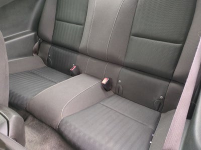 2010 Chevrolet Camaro LS