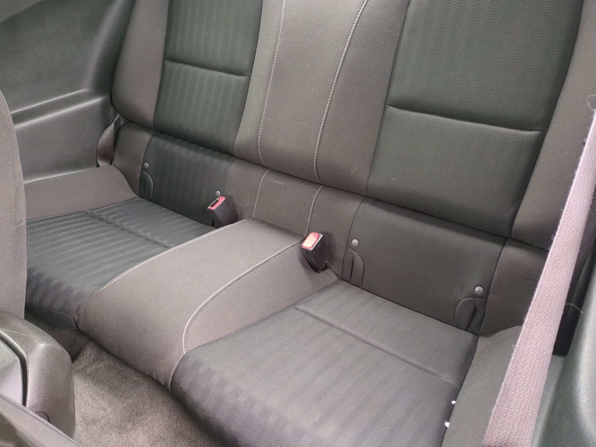 2010 Chevrolet Camaro LS