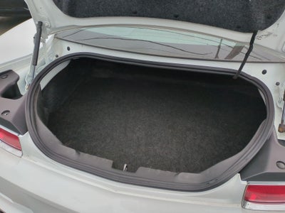 2010 Chevrolet Camaro LS