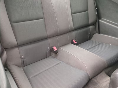 2010 Chevrolet Camaro LS